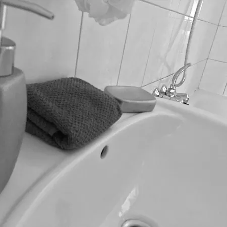 Apartment Centre Olomouc