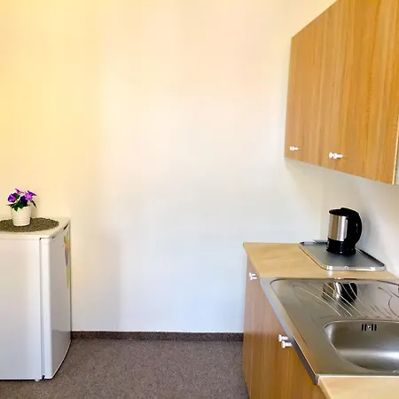 Apartment Centre *