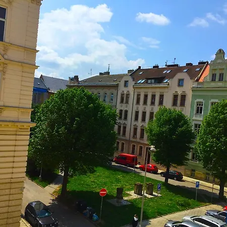 Centre Apartment Olomouc