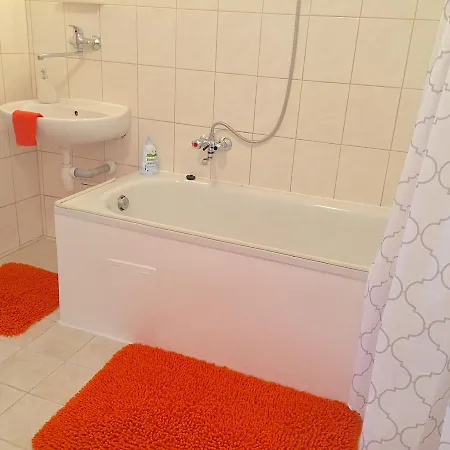 Apartment Centre Olomouc