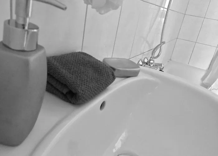 Apartment Centre Olomouc